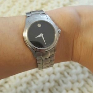 Movado watch